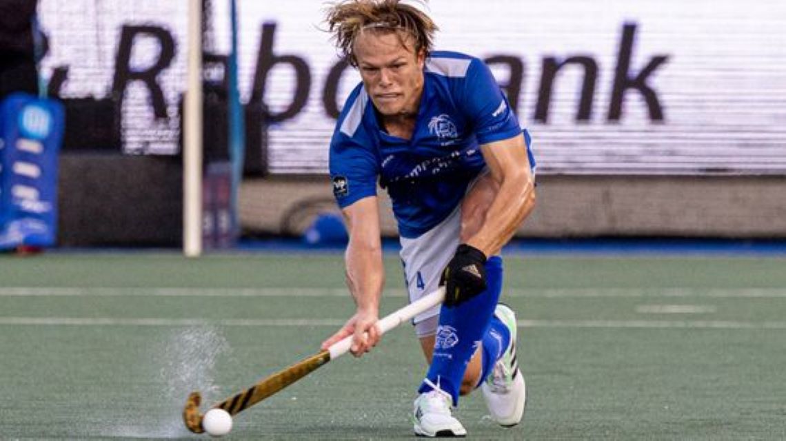 Hockey Hoofdklasse