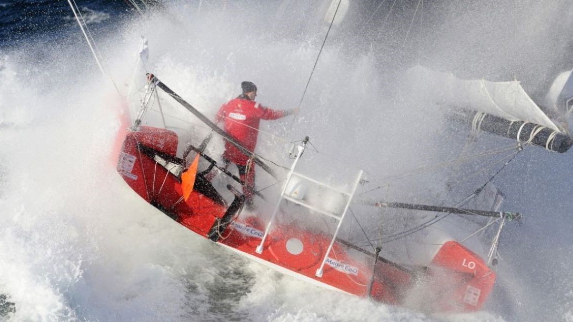 Vendée Globe